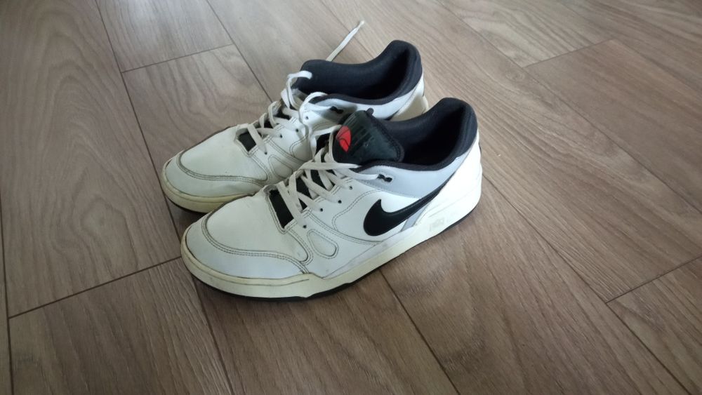 кросівки nike full force lo