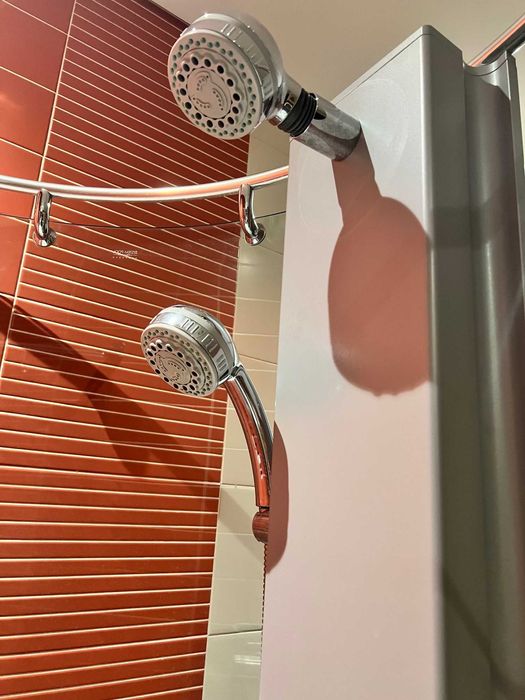 Cabine de Duche de canto marca Porcelanosa