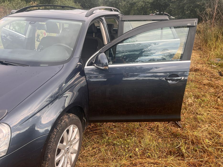 Volkswagen Golf V