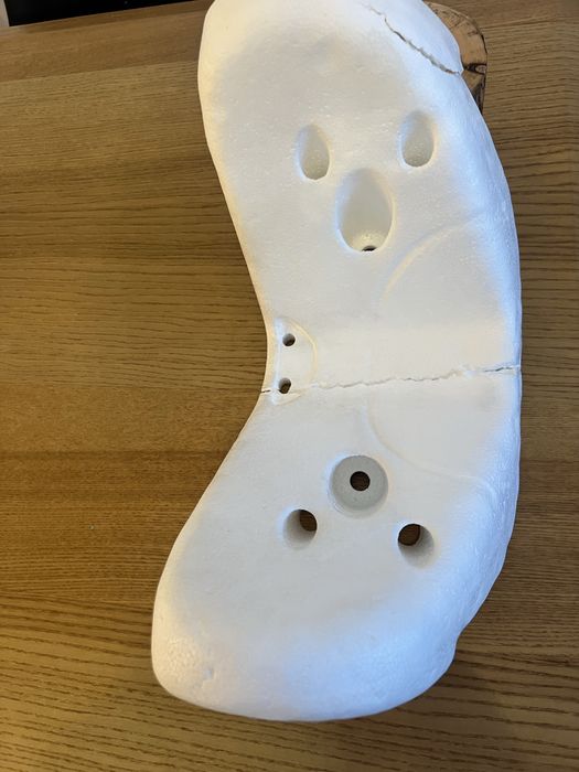 Автокрісло Britax Römer 9–36 кг / ISOFIX / SICT Inside / Німеччина