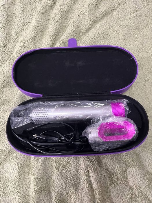 Фен аналог Dyson