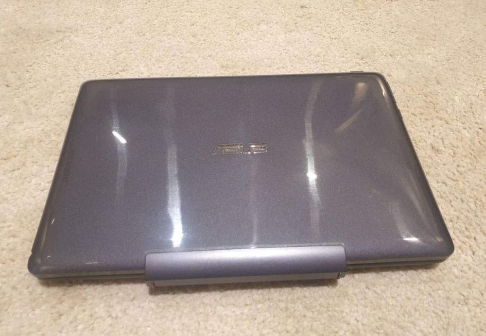 ASUS Transformer Book T100