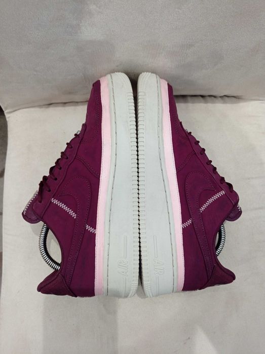 Nike Air Force 1 Original 40/25,5см оригінальні кросівки