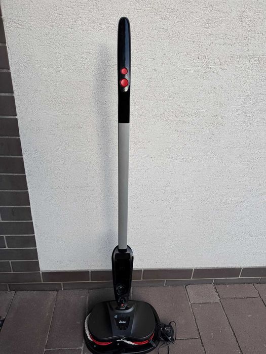 Vileda mop Looper bezprzewodowy elektryczny  ze spryskiwaczem