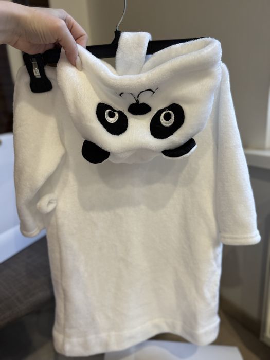 Продам дитячий халат банний новий !! Турція