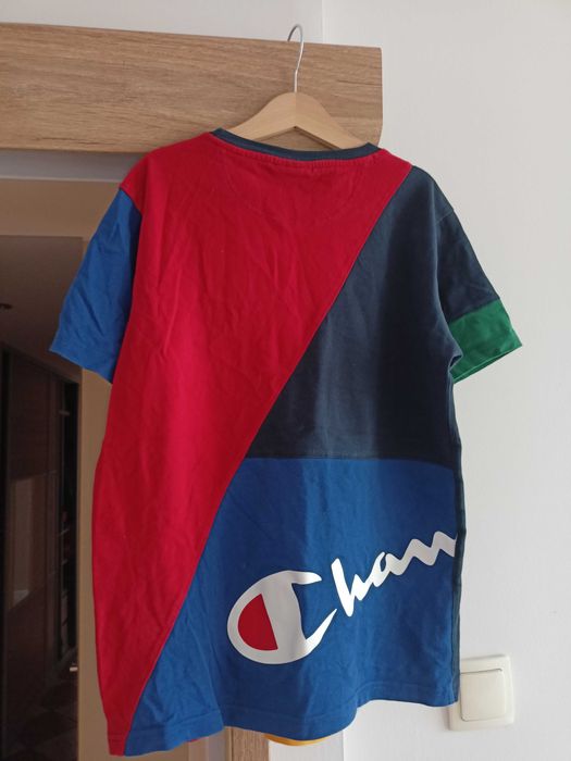 Koszulka, tshirt Champion w rozm 150