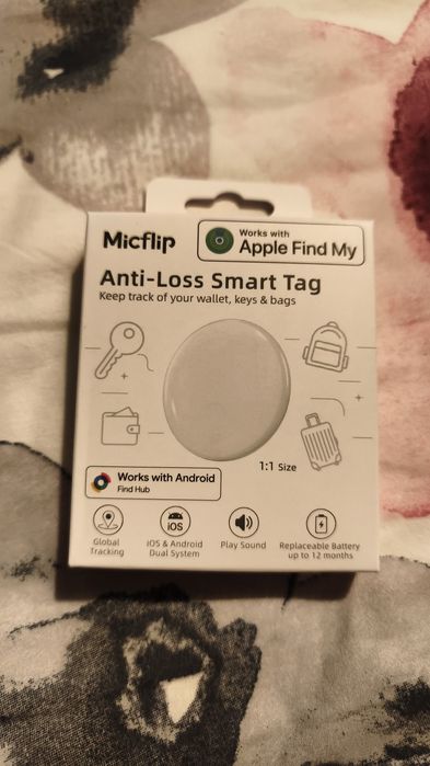 Localizador anti perda iphone