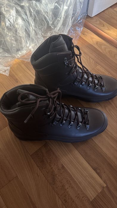 Берці берци ботинки ботінки зимові