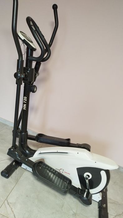 Orbitrek magnetyczny