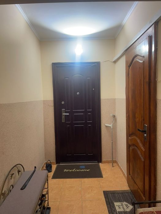 Продаж 3 кімнатной на набережній.