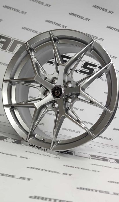 jantes 18 5x112 Style HRE NOVAS