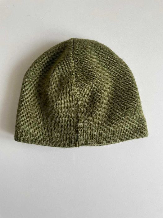 р. 62-64 ШЗ ТОВ Колтекс шапка зимова тактична вовна фліс олива шерсть