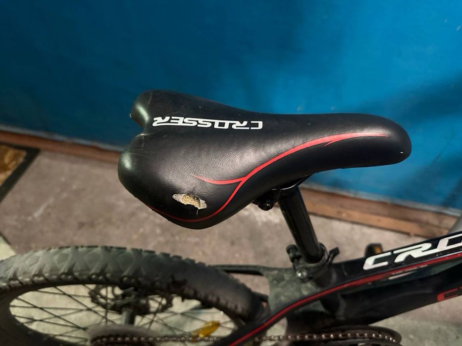 Crosser Premium Sp 6s 20  Велосипед детский