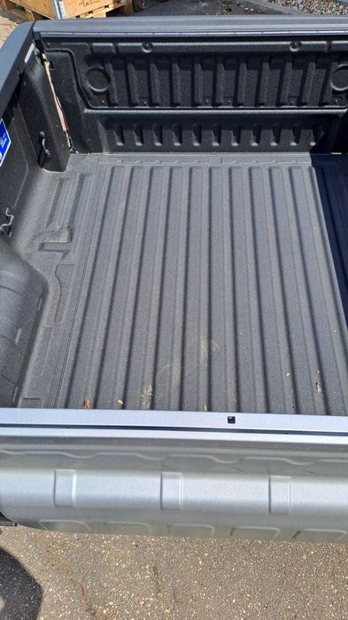 Paka, skrzynia ładunkowa VW Amarok - oryginał