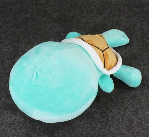 Peluche Squirtle Pokémon - 42cm