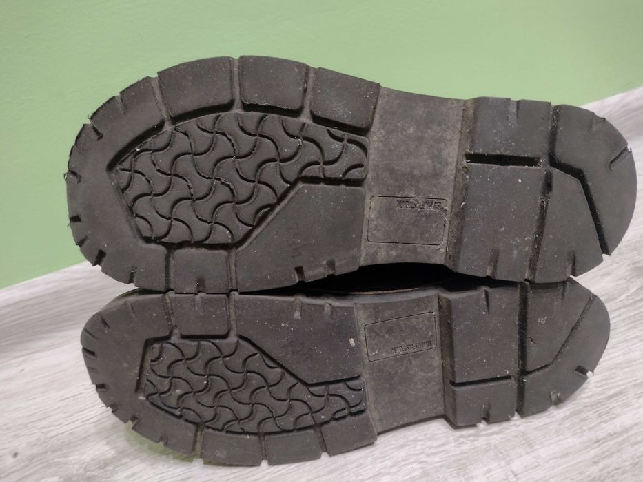 Sztyblety Birkenstock rozm.41(27) Highwood Slip