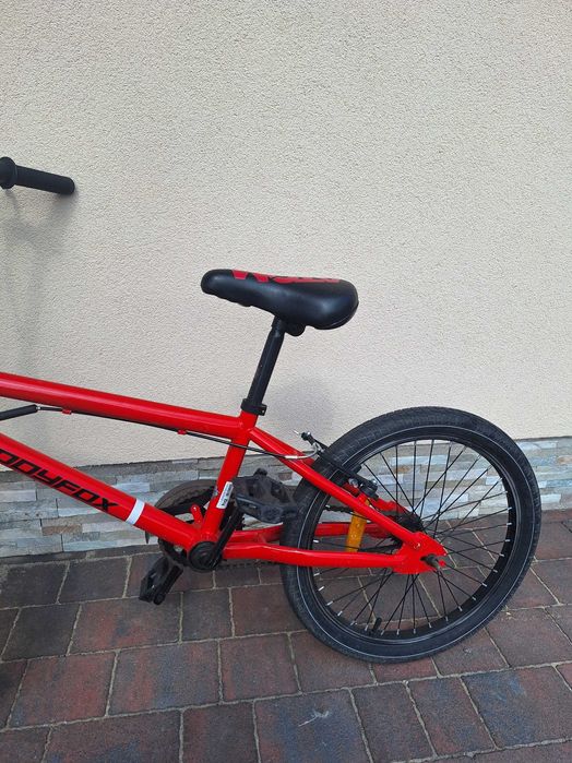 Rower bmx ATOM koła 20cali