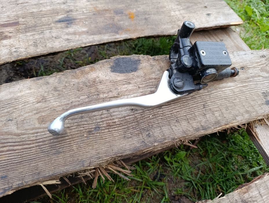 Pompa hamulcowa przód Aprilia SX 125 18 – 21 r klamka dźwignia A4