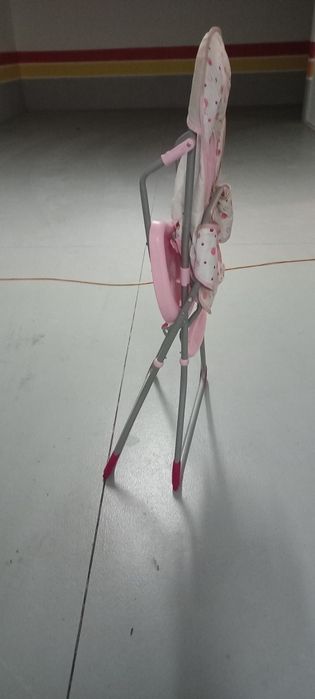 Mesa de refeições de bebé