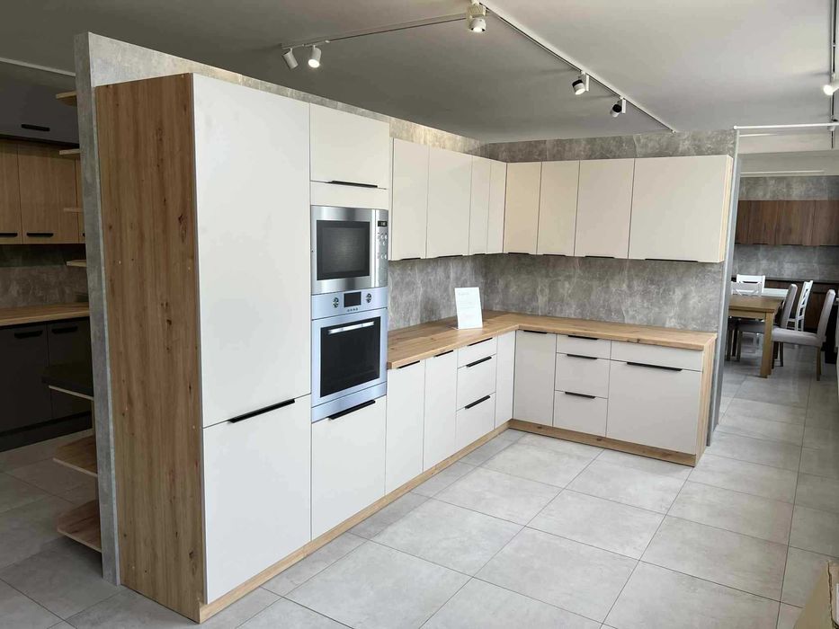 Meble KARBOWNIK Kuchnia Solea na każdy wymiar ,transport , montaż Raty