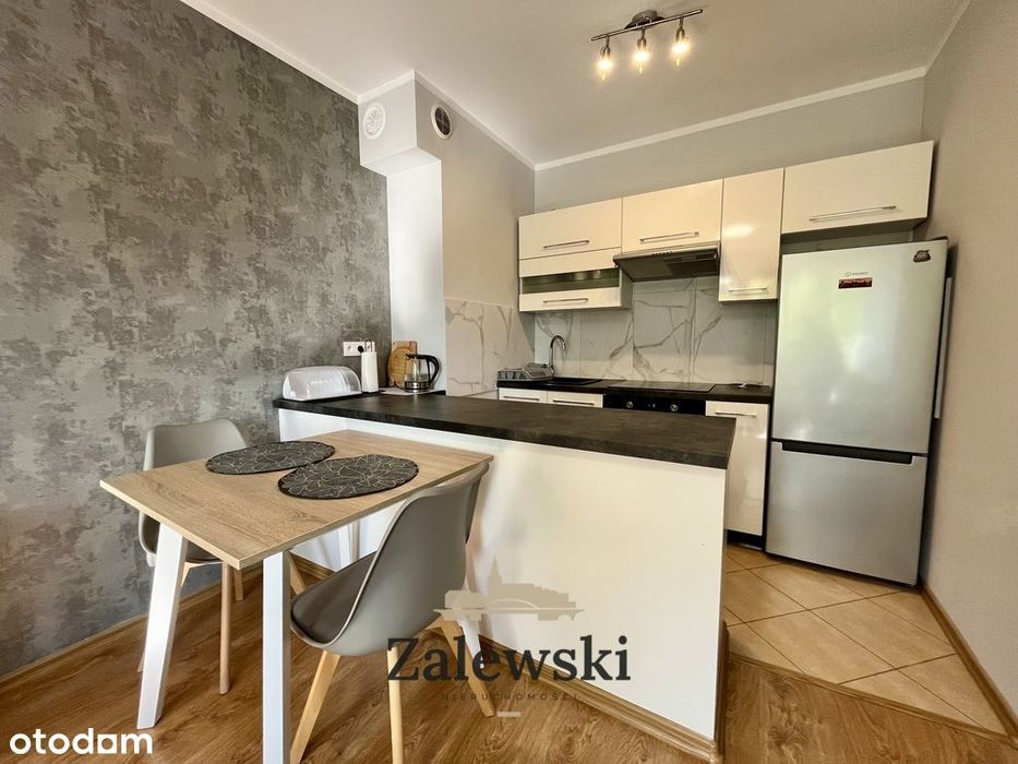 Mieszkanie – Gorzów Wielkopolski - Więcej