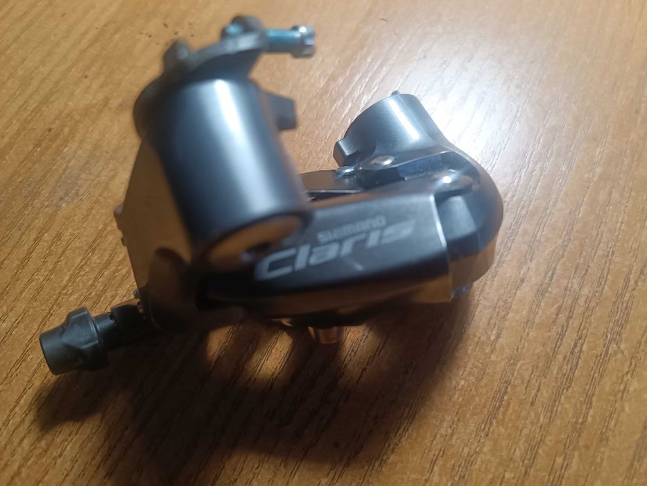 Переключатель задн. Shimano RD-R2000 CLARIS без рычага