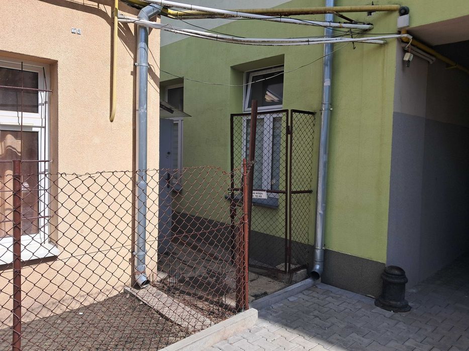 Mieszkanie – Łódź, Fabryczna, Śródmieście - Widok 2