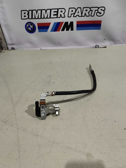 Cabo de Bateria IBS Negativo BMW F20/F30/F80   9306.405