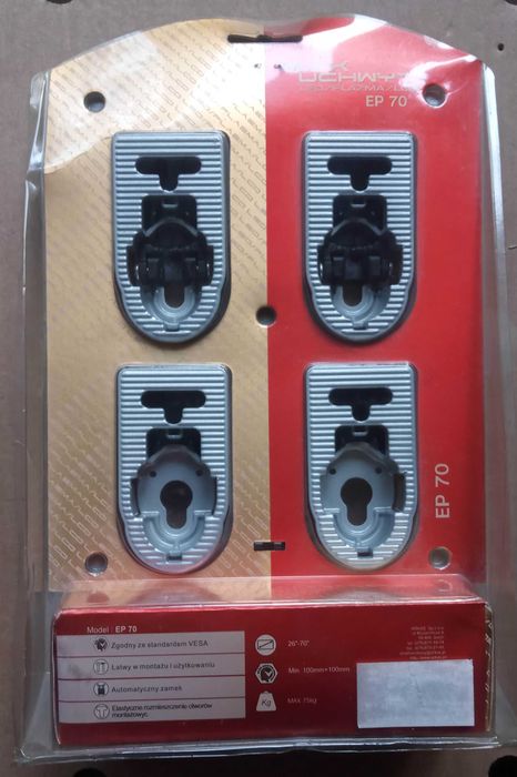 Uchwyt do telewizora TV Arkas EP 70