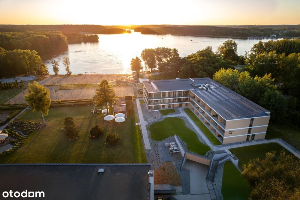 Omega Lake Apartments