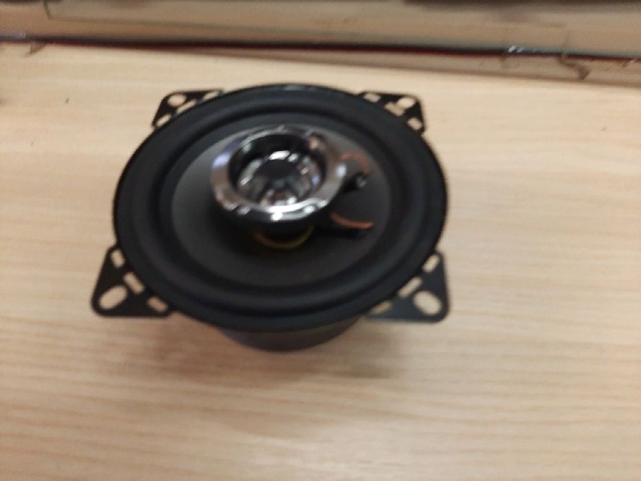 Автомобільні динаміки