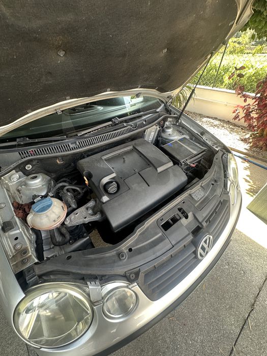 VW Polo 1.2 - Nacional