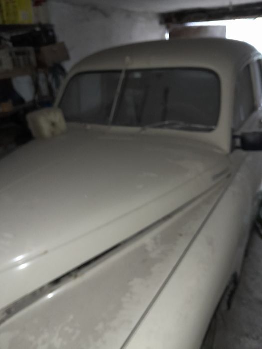 продам машину Победа 1949 р