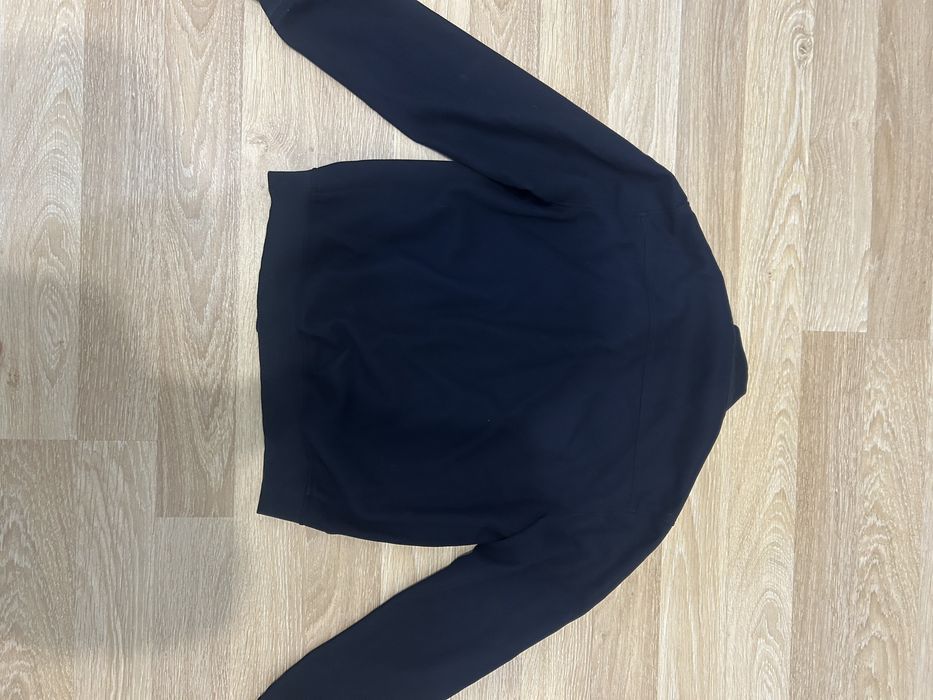 Курточка бомбер Massimo dutti