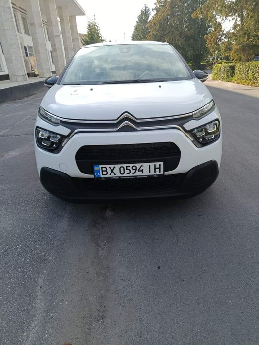 Citroen C3 2020 VIN VF7SXHMZ6LT630441 фото оголошення 2 з 17