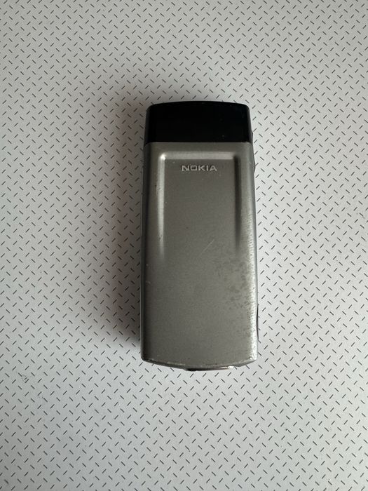 Nokia 8850 p/ colecionadores