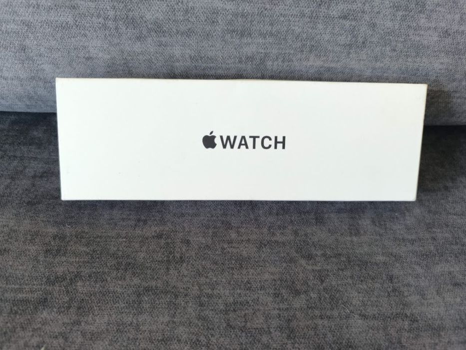 Apple Watch SE 3Gen