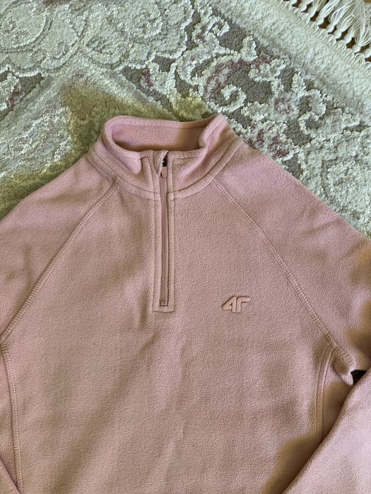 Продам фліску 4F