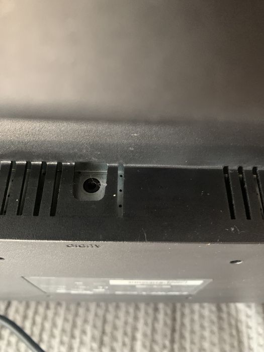 Monitor Emprex LCD 22 model LE2262