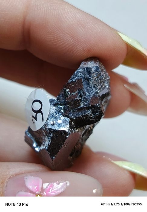 Galena pochodzenie Bułgaria