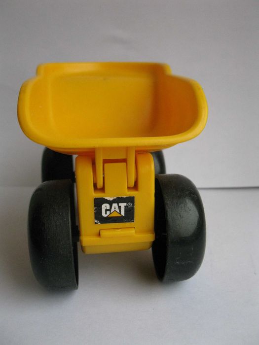 Машинка модель самосвал CAT Toy State