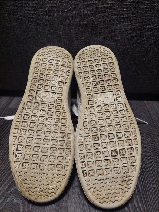 puma Vikky v2 дутыші