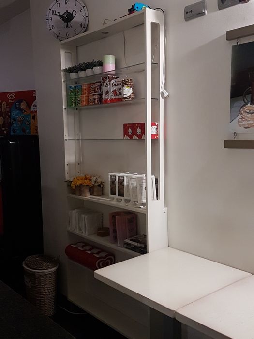 Mobiliário restauração ou casa particular