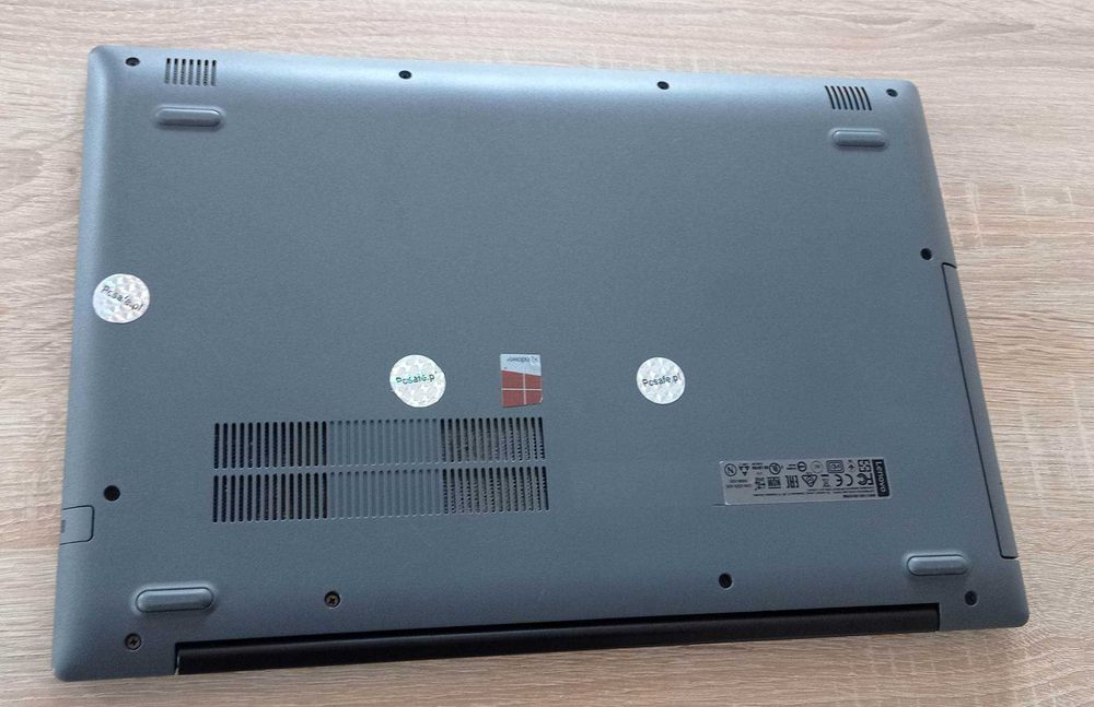 Lenovo IdeaPad 320-15IKB