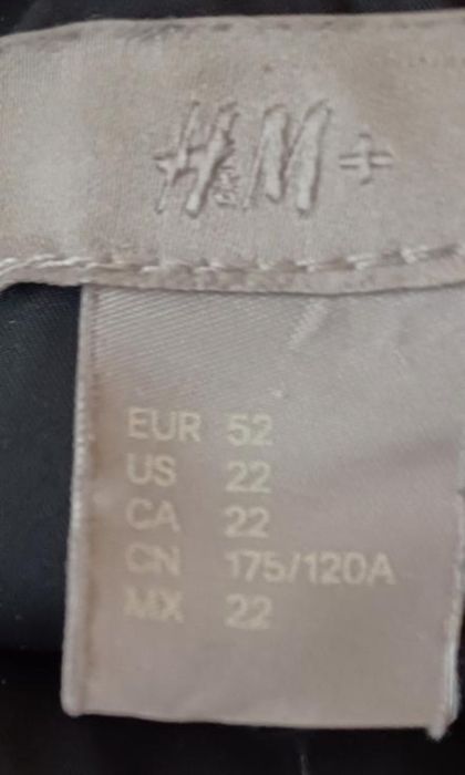 Куртка-бомпер H&M ,50-52 розмір