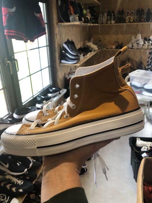 Buty sportowe z usa rozmiar 42