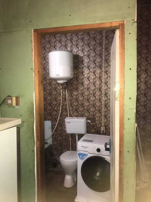 Продам будинок зі зручностями с. Водяне Магдалинівка з документами