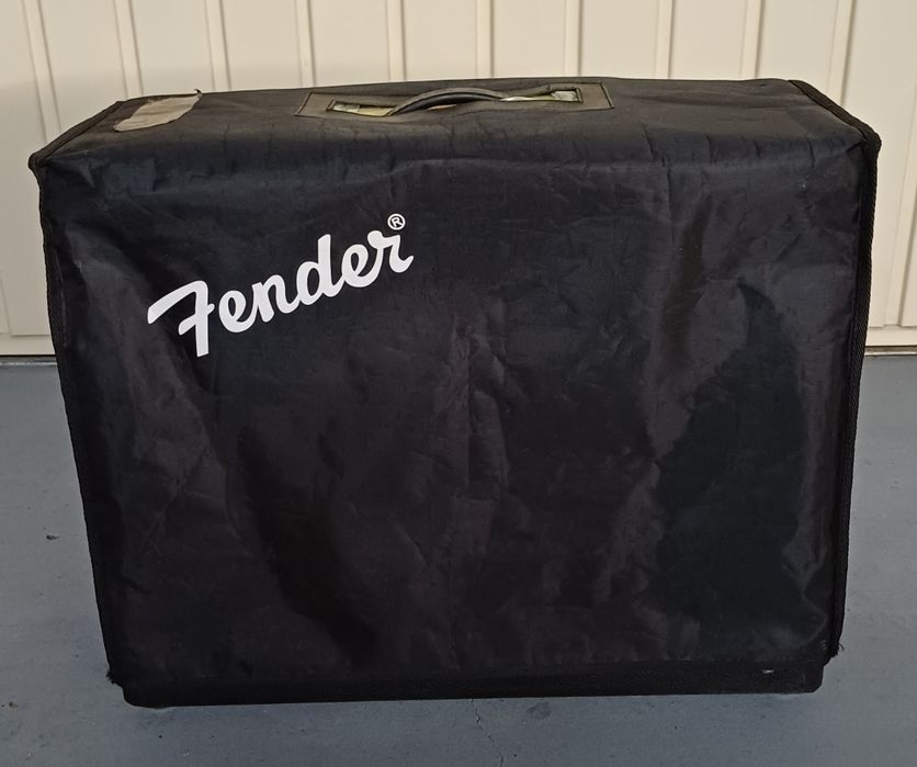 Fender Hot Rod Deluxe (excelente estado)