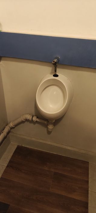 Pisuar do łazienki