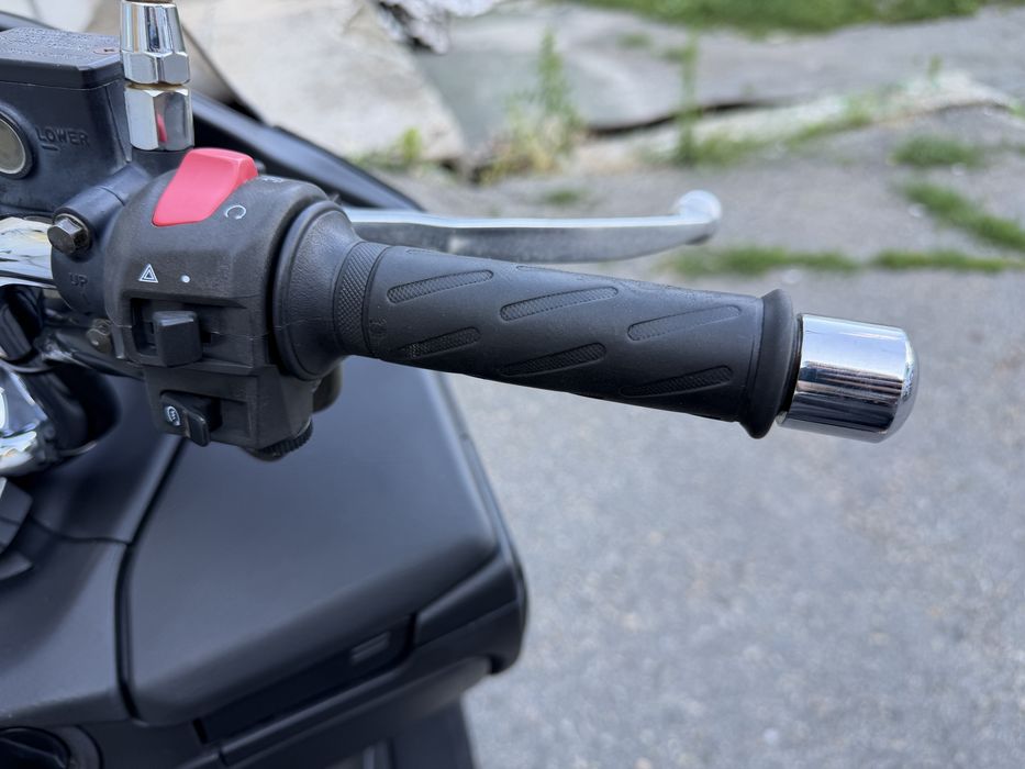 Suzuki Skywave 250 Fi без пробігу